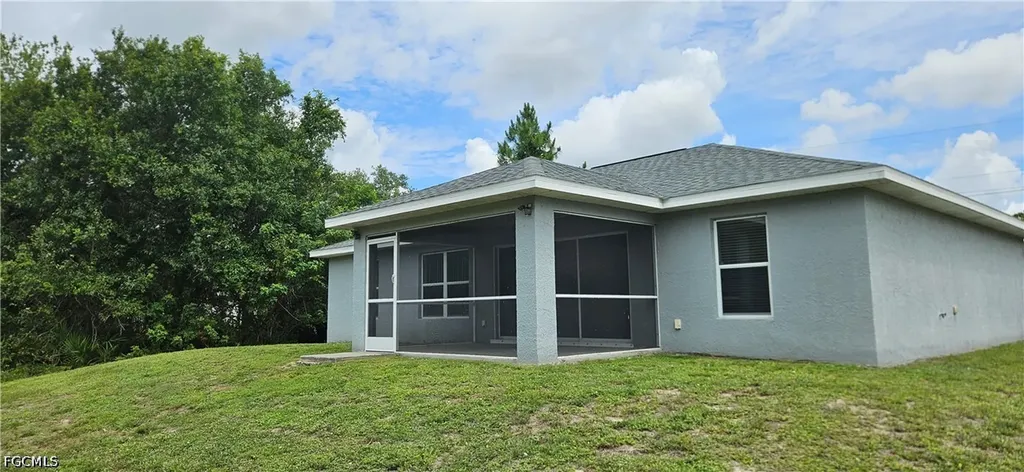 3601 57th Street W Lehigh Acres FL 33971