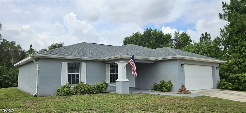 3601 57th Street W Lehigh Acres FL 33971