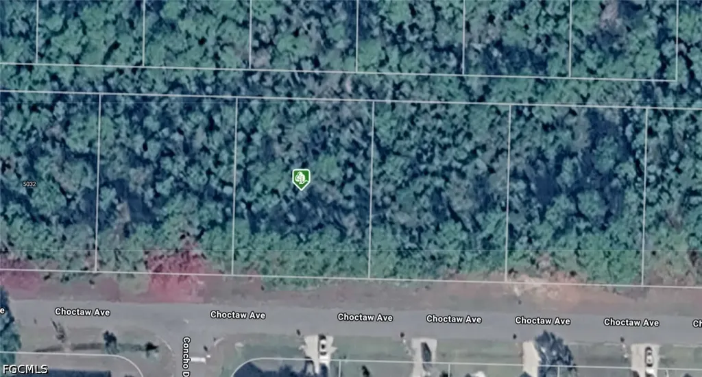 500 Choctaw Avenue Pensacola FL 32507