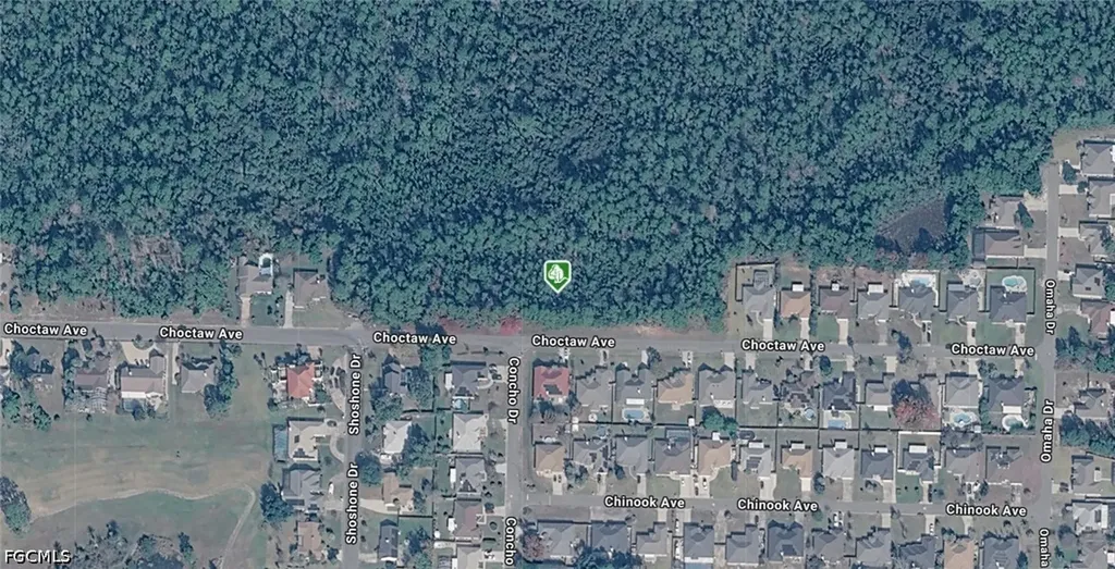 500 Choctaw Avenue Pensacola FL 32507