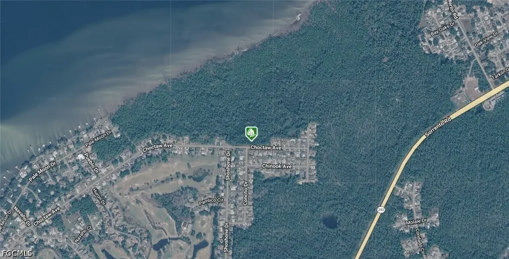 500 Choctaw Avenue Pensacola FL 32507