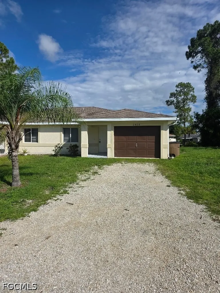 2408 Joe Avenue S Lehigh Acres FL 33973