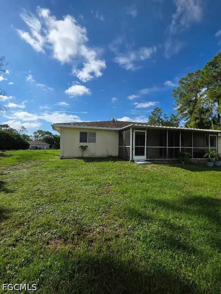 2408 Joe Avenue S Lehigh Acres FL 33973