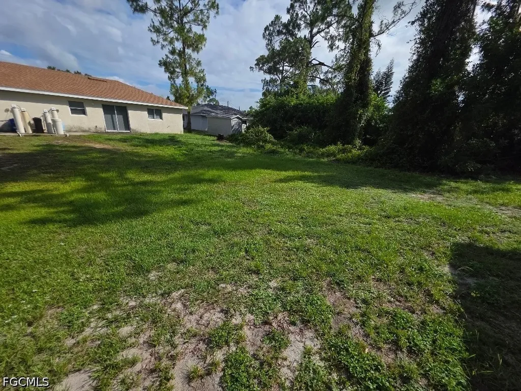 2408 Joe Avenue S Lehigh Acres FL 33973