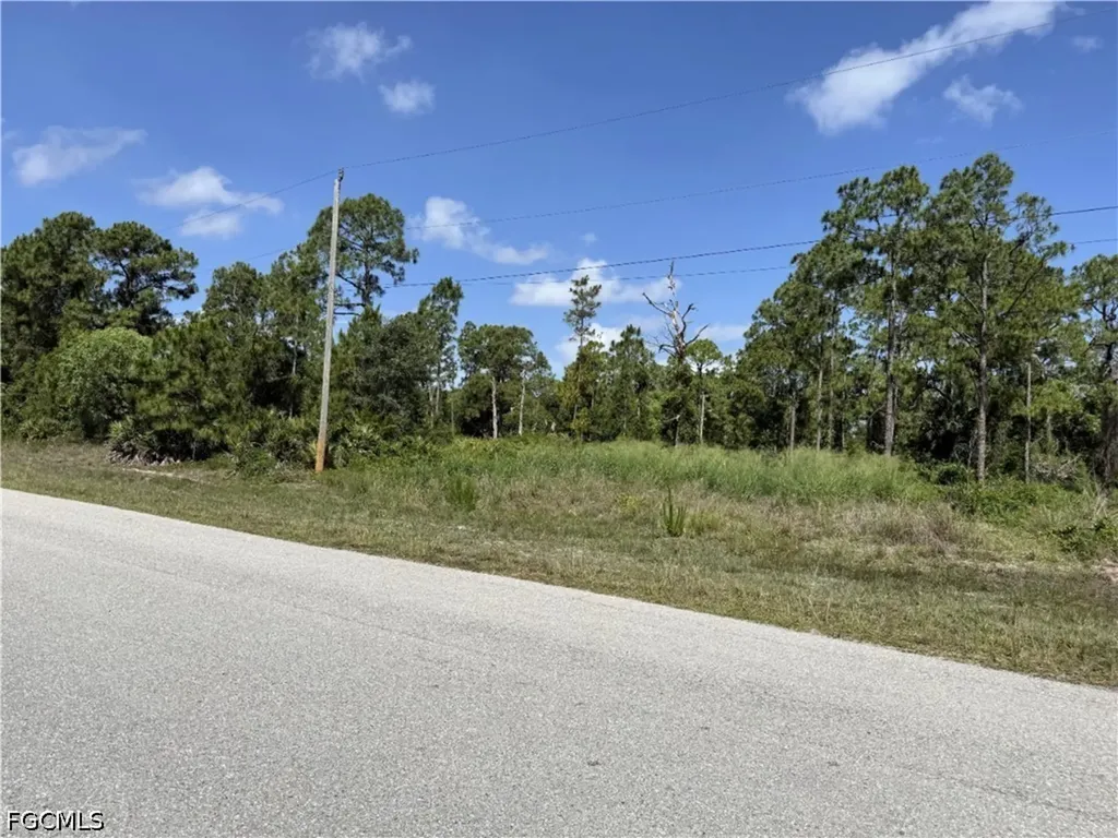1013 Grant Boulevard Lehigh Acres FL 33974