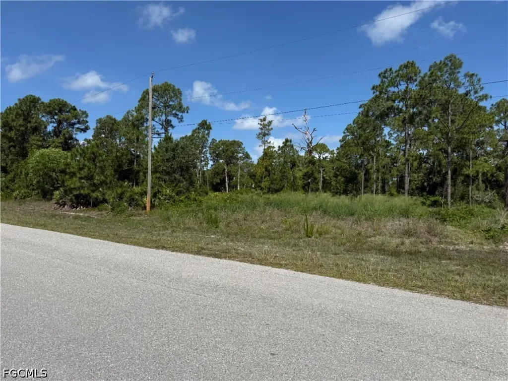 1013 Grant Boulevard Lehigh Acres FL 33974