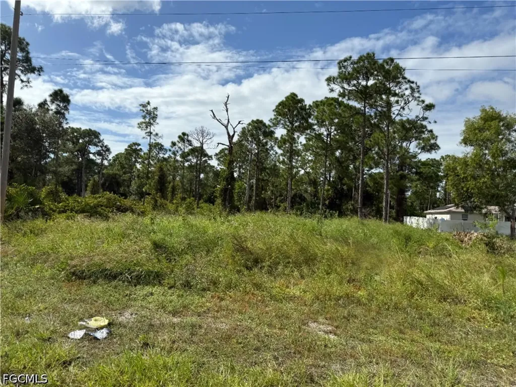 1013 Grant Boulevard Lehigh Acres FL 33974