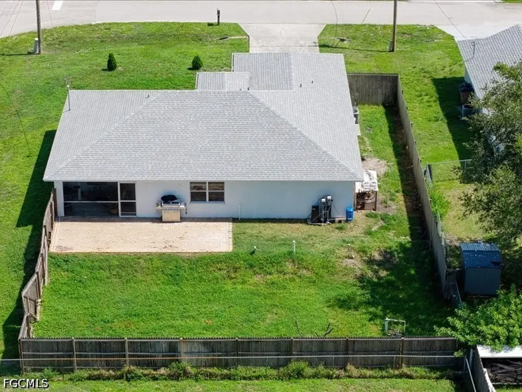 3327 13th Street W Lehigh Acres FL 33971