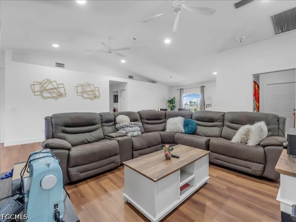 3327 13th Street W Lehigh Acres FL 33971