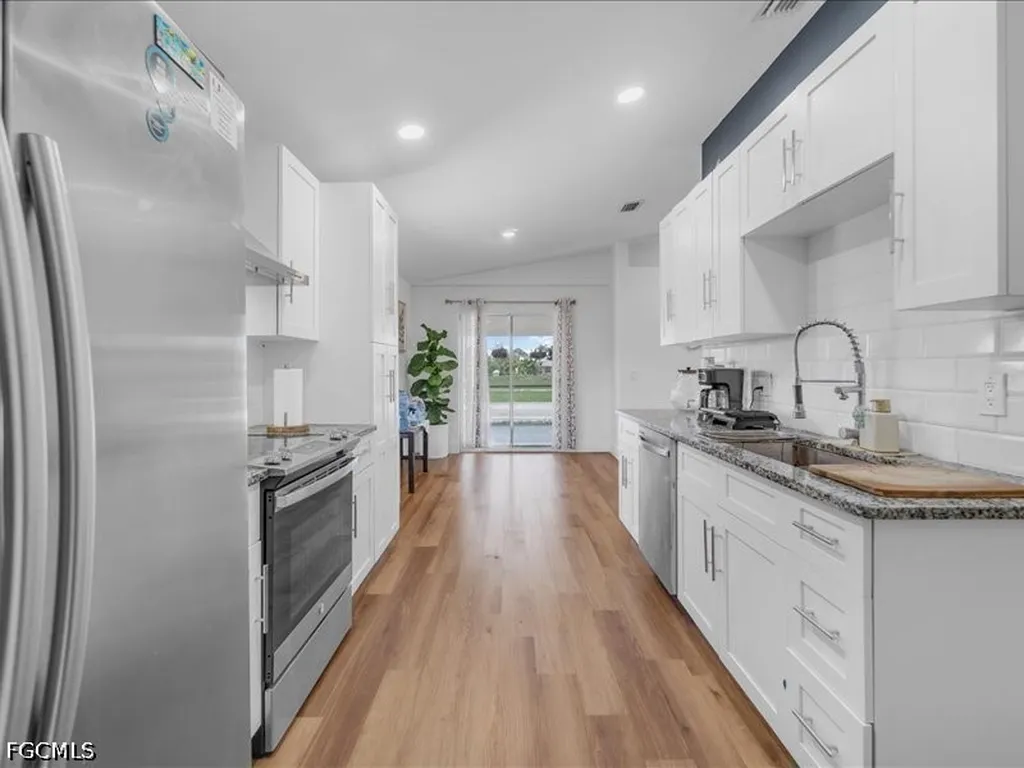 3327 13th Street W Lehigh Acres FL 33971
