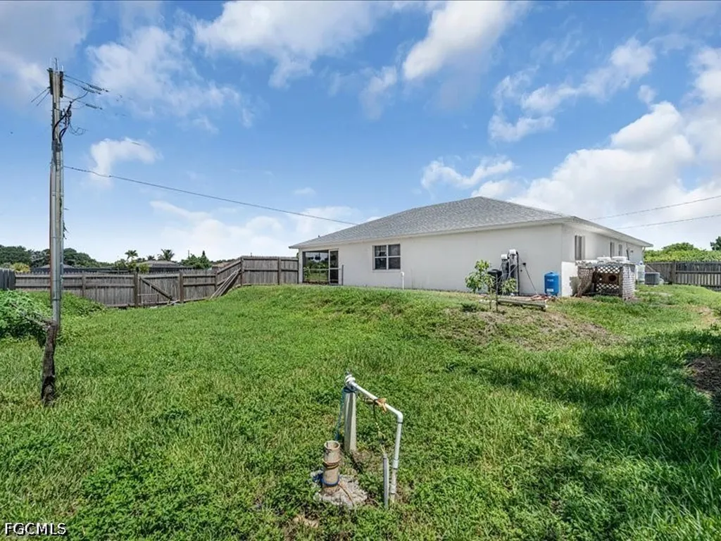 3327 13th Street W Lehigh Acres FL 33971