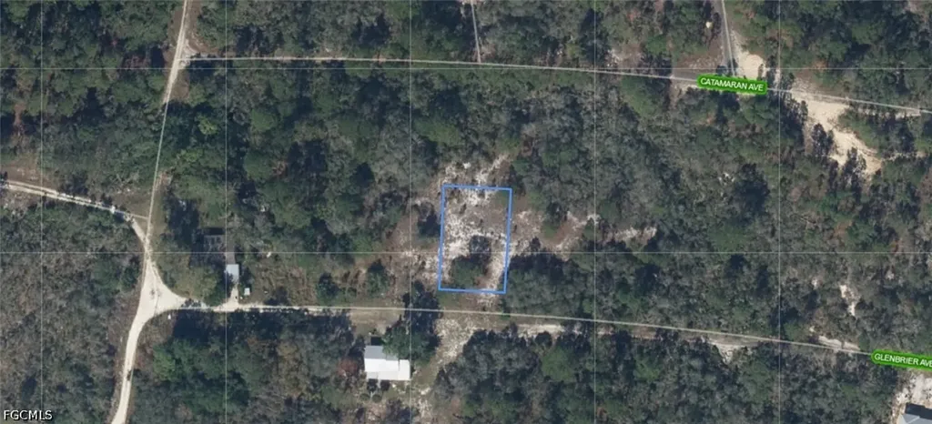 318 Glenbrier Avenue Lake Placid FL 33852