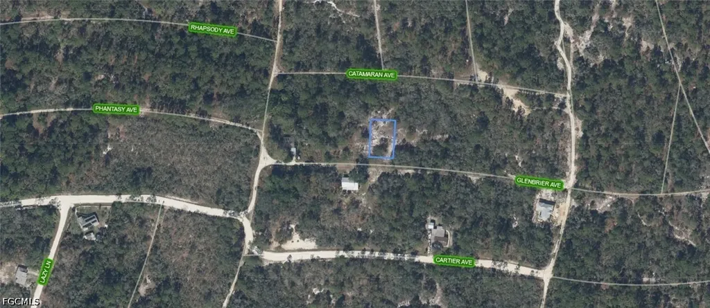 318 Glenbrier Avenue Lake Placid FL 33852