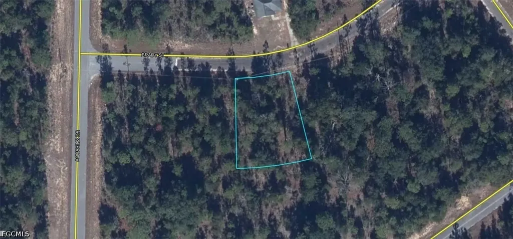 00000000-01-0053-0003 Brady Street Chipley FL 32428