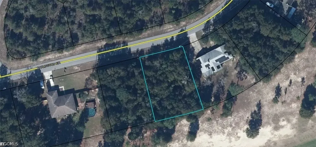 00000000-06-0378-0022 Barlington Circle Chipley FL 32428