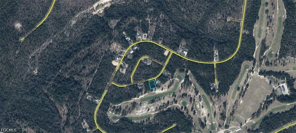 00000000-06-0378-0022 Barlington Circle Chipley FL 32428