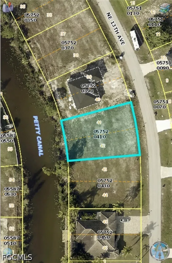 3714 NE 13th Avenue Cape Coral FL 33909