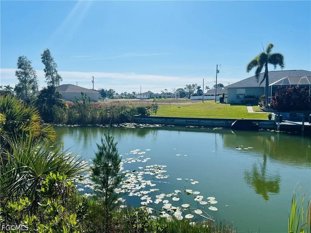 3714 NE 13th Avenue Cape Coral FL 33909