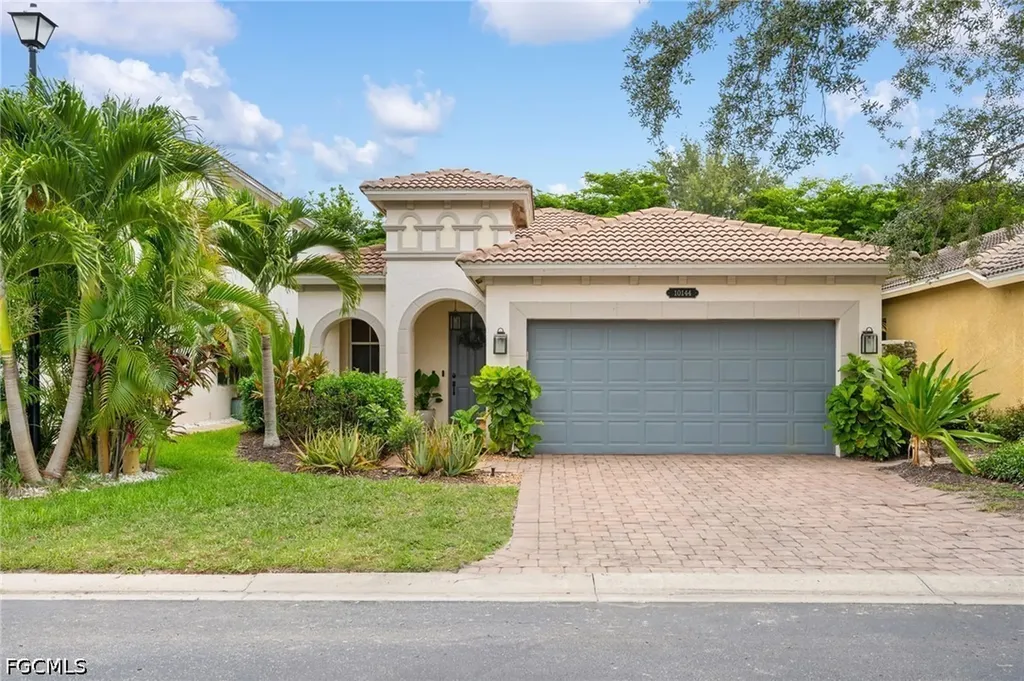 10144 N Silver Palm Drive Estero FL 33928