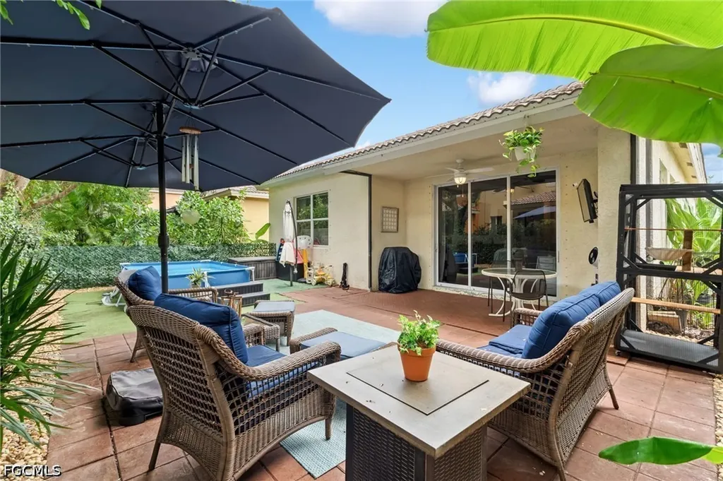 10144 N Silver Palm Drive Estero FL 33928