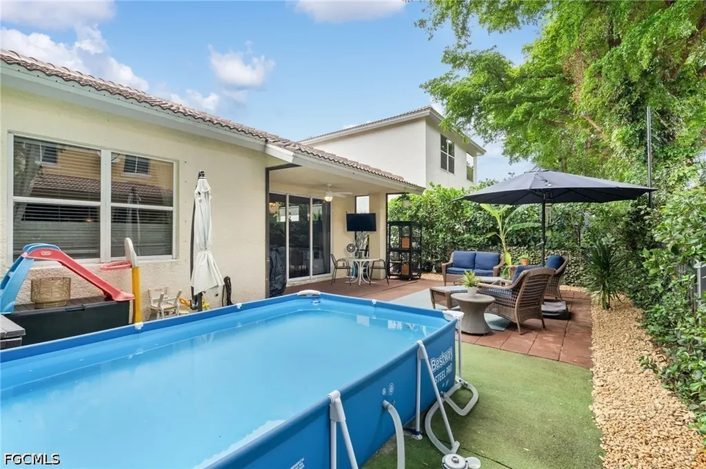 10144 N Silver Palm Drive Estero FL 33928