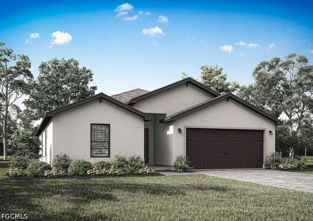 Cape Coral FL, 2203 NW 3rd Avenue