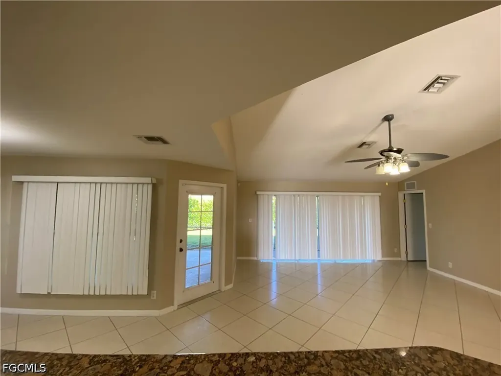 1104 NW 11th Place Cape Coral FL 33993