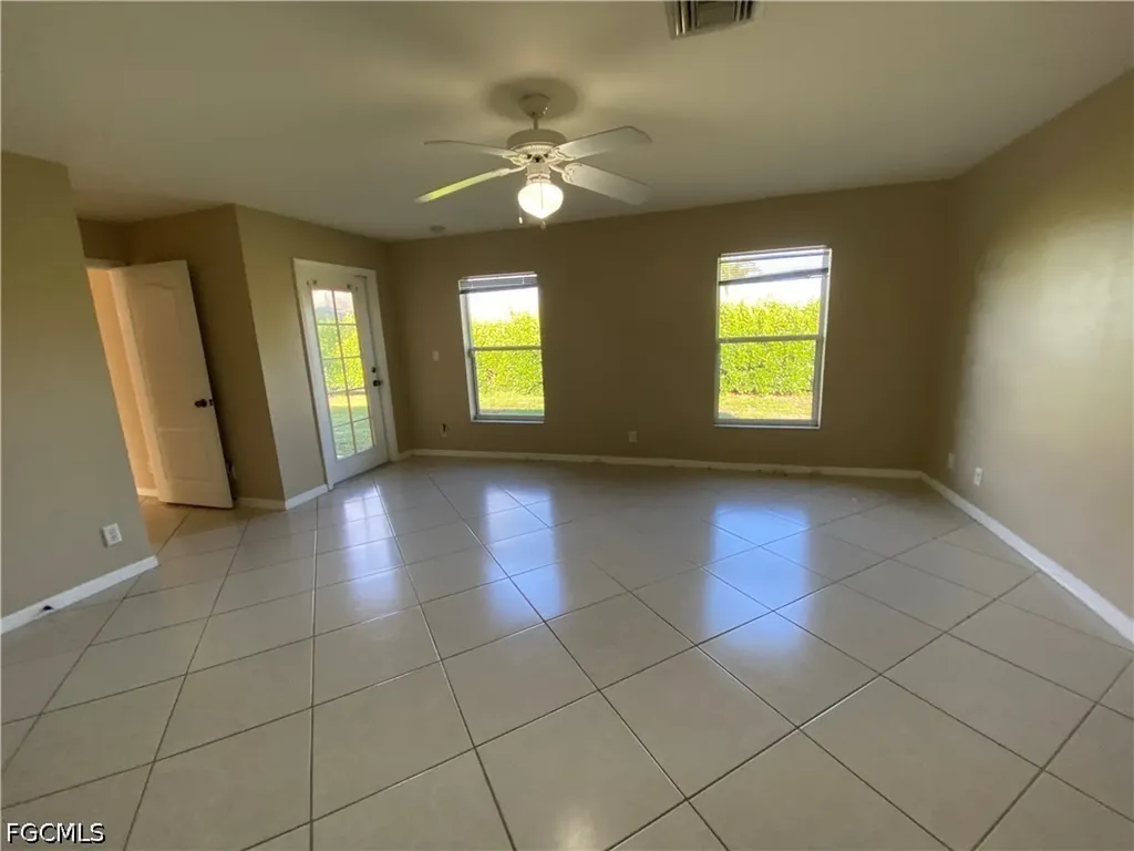1104 NW 11th Place Cape Coral FL 33993