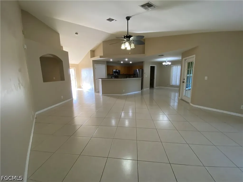 1104 NW 11th Place Cape Coral FL 33993