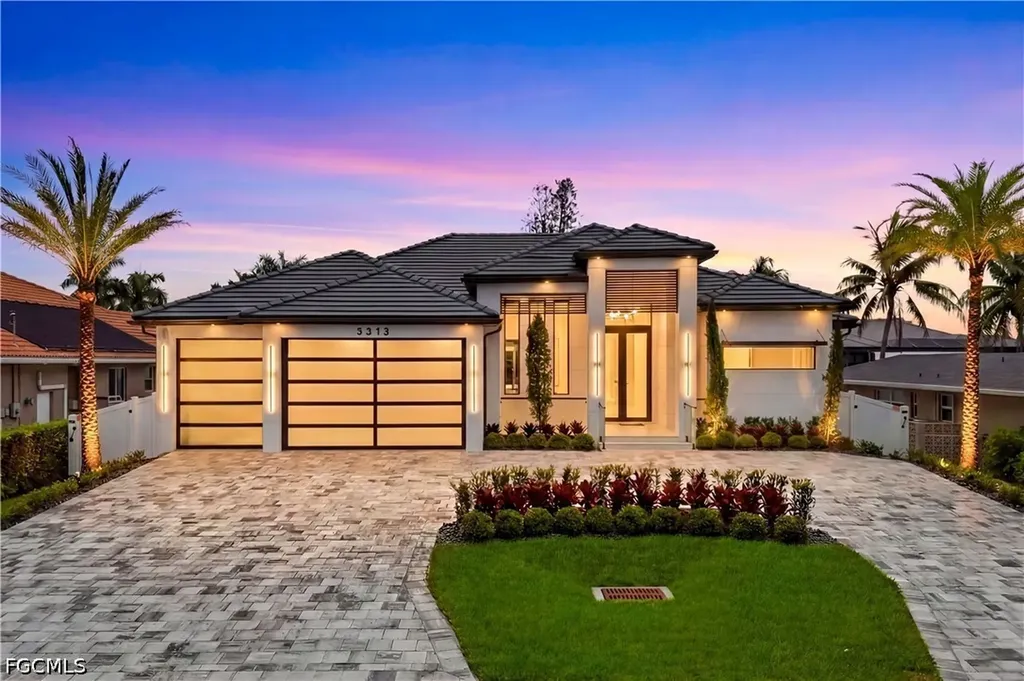5313 Congo Court Cape Coral FL 33904