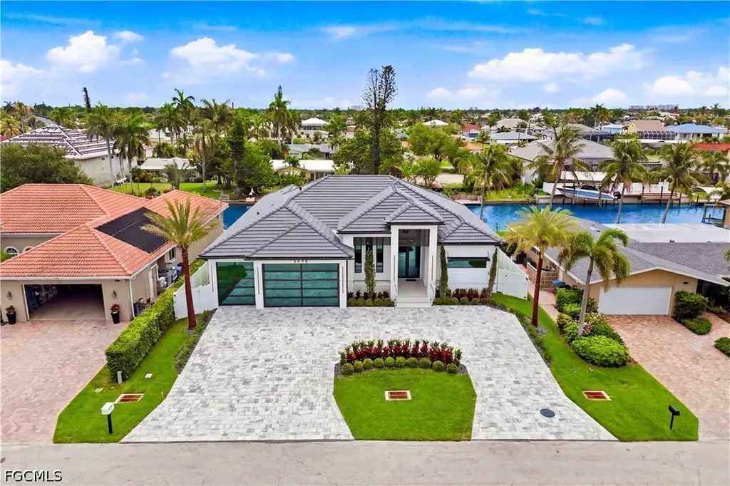 5313 Congo Court Cape Coral FL 33904