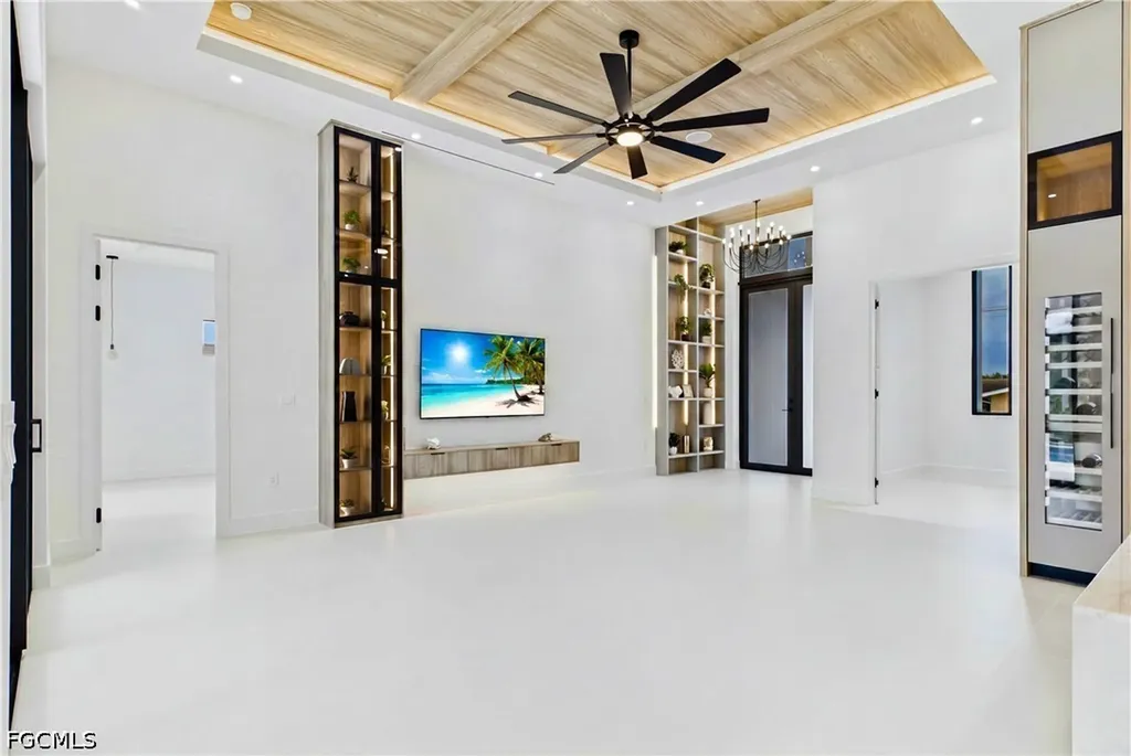 5313 Congo Court Cape Coral FL 33904