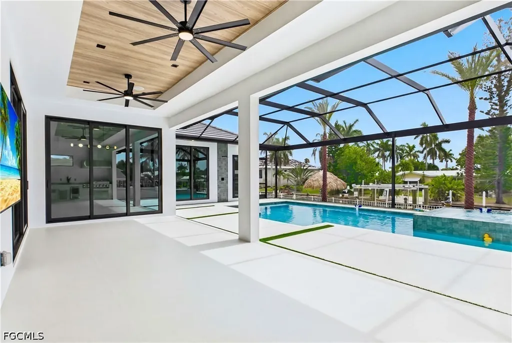5313 Congo Court Cape Coral FL 33904