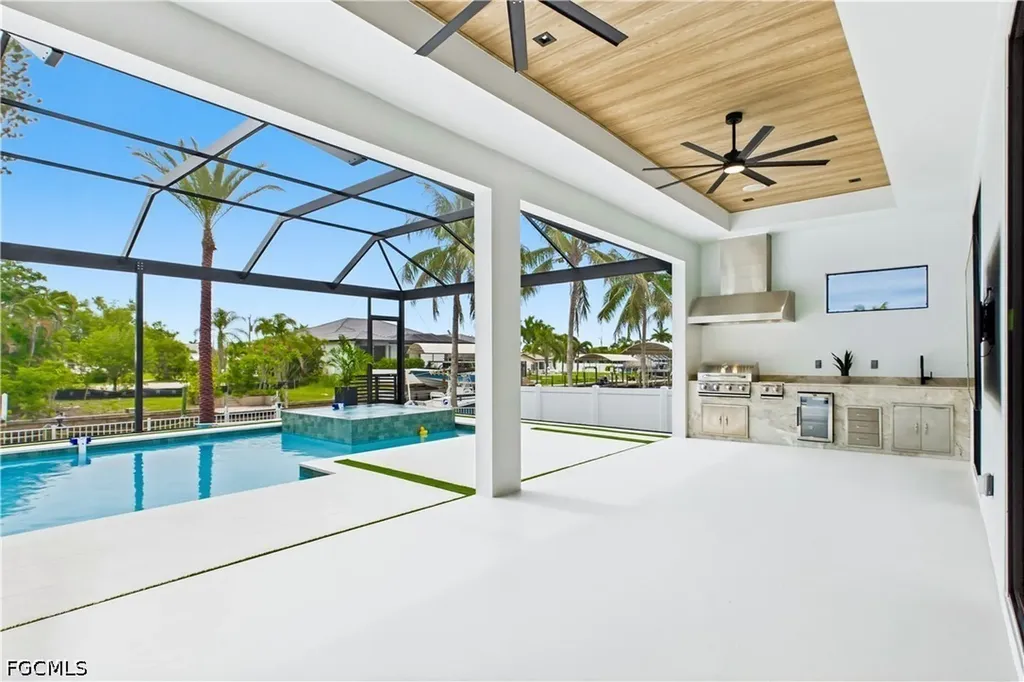 5313 Congo Court Cape Coral FL 33904