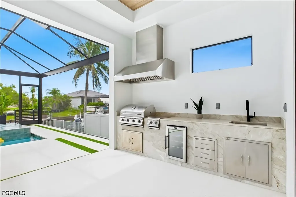 5313 Congo Court Cape Coral FL 33904