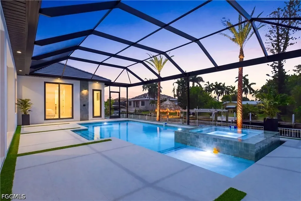 5313 Congo Court Cape Coral FL 33904
