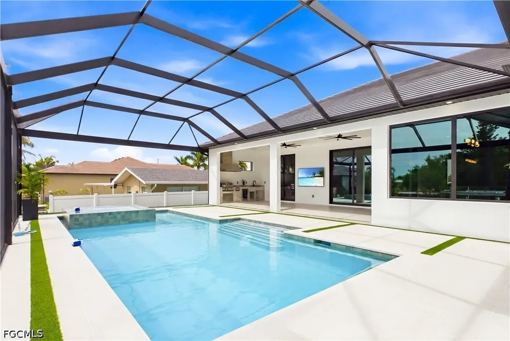 5313 Congo Court Cape Coral FL 33904