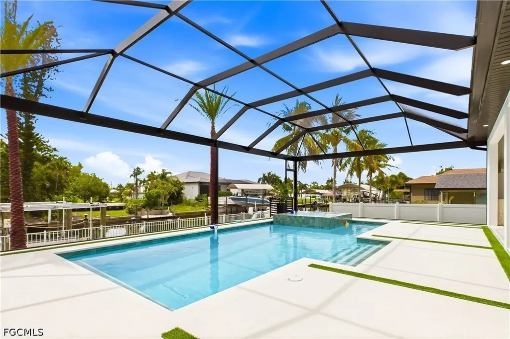 5313 Congo Court Cape Coral FL 33904