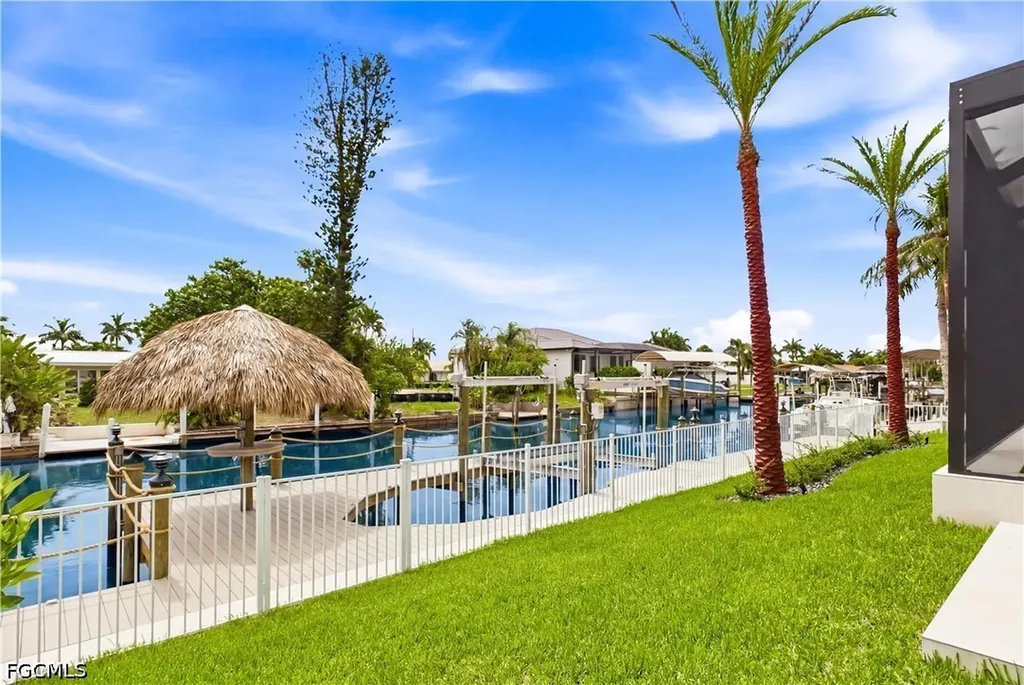 5313 Congo Court Cape Coral FL 33904