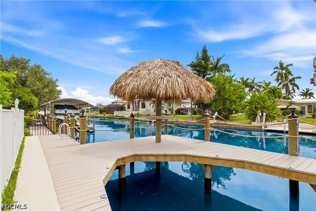 5313 Congo Court Cape Coral FL 33904