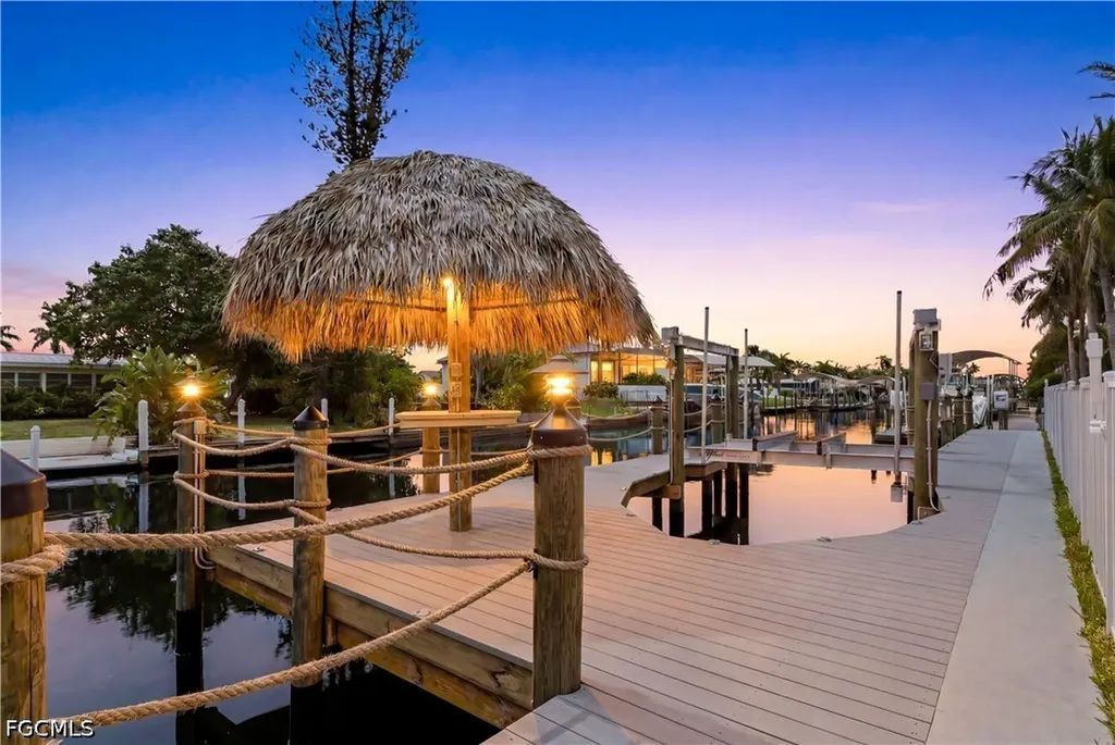 5313 Congo Court Cape Coral FL 33904