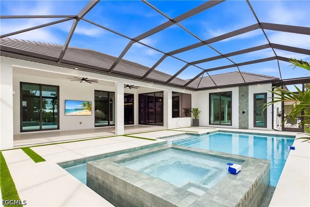 5313 Congo Court Cape Coral FL 33904
