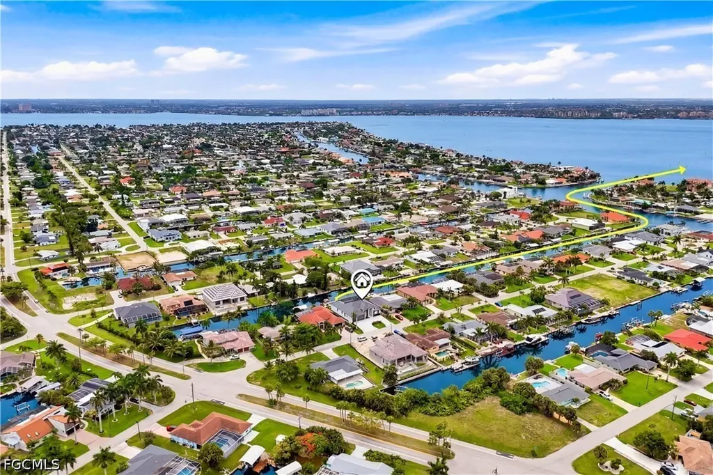 5313 Congo Court Cape Coral FL 33904