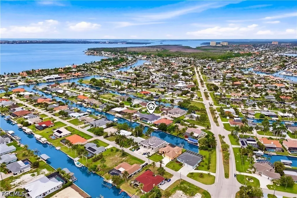 5313 Congo Court Cape Coral FL 33904