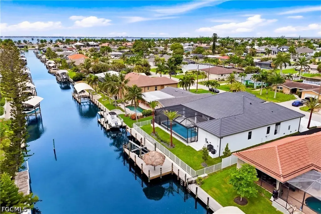 5313 Congo Court Cape Coral FL 33904