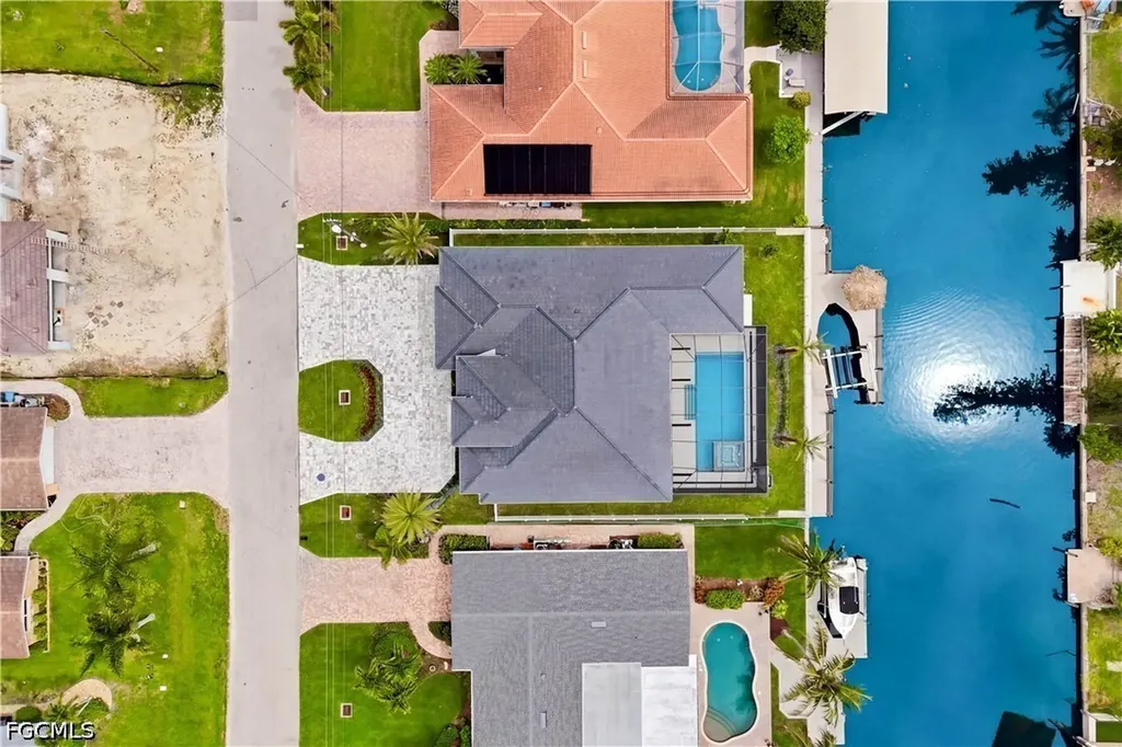 5313 Congo Court Cape Coral FL 33904