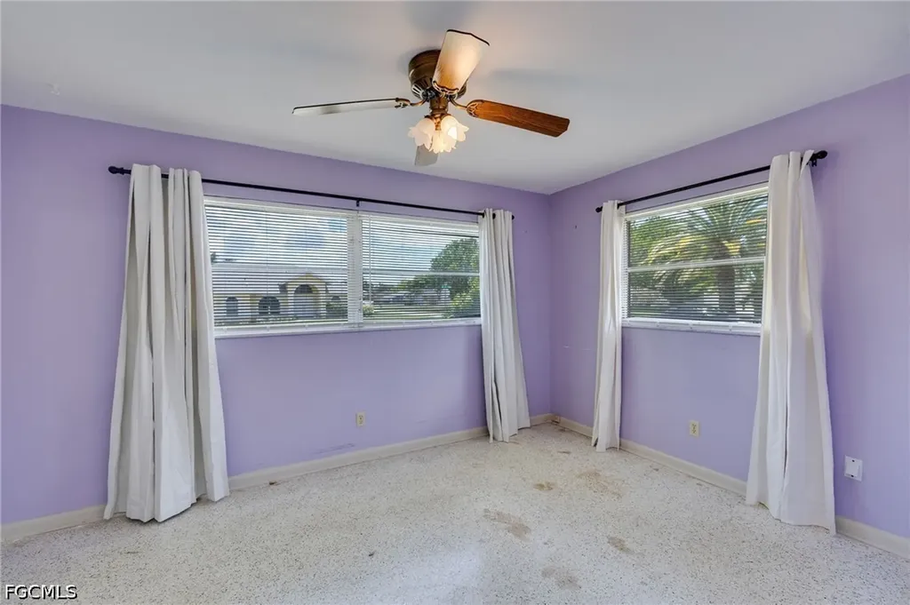 1117 SE 33rd Terrace Cape Coral FL 33904