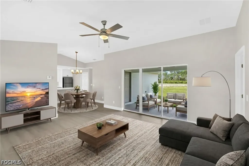 7057 Brazil Circle Labelle FL 33935
