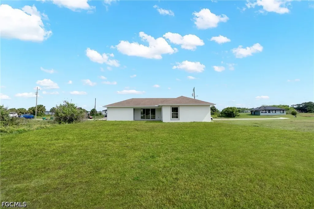 7057 Brazil Circle Labelle FL 33935