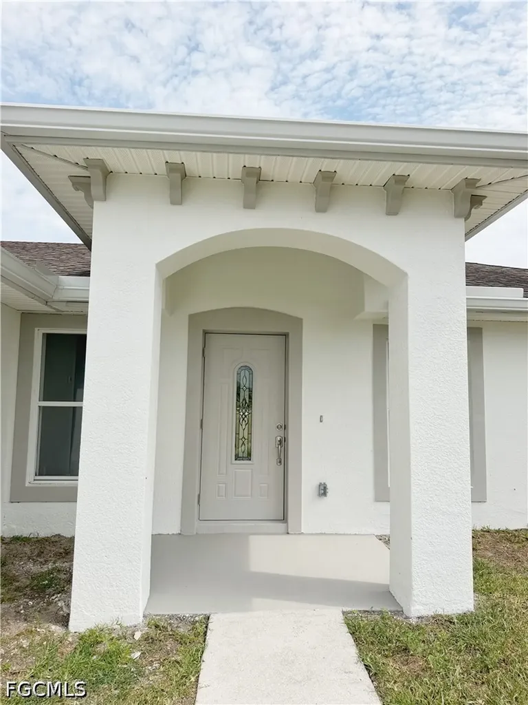 7057 Brazil Circle Labelle FL 33935